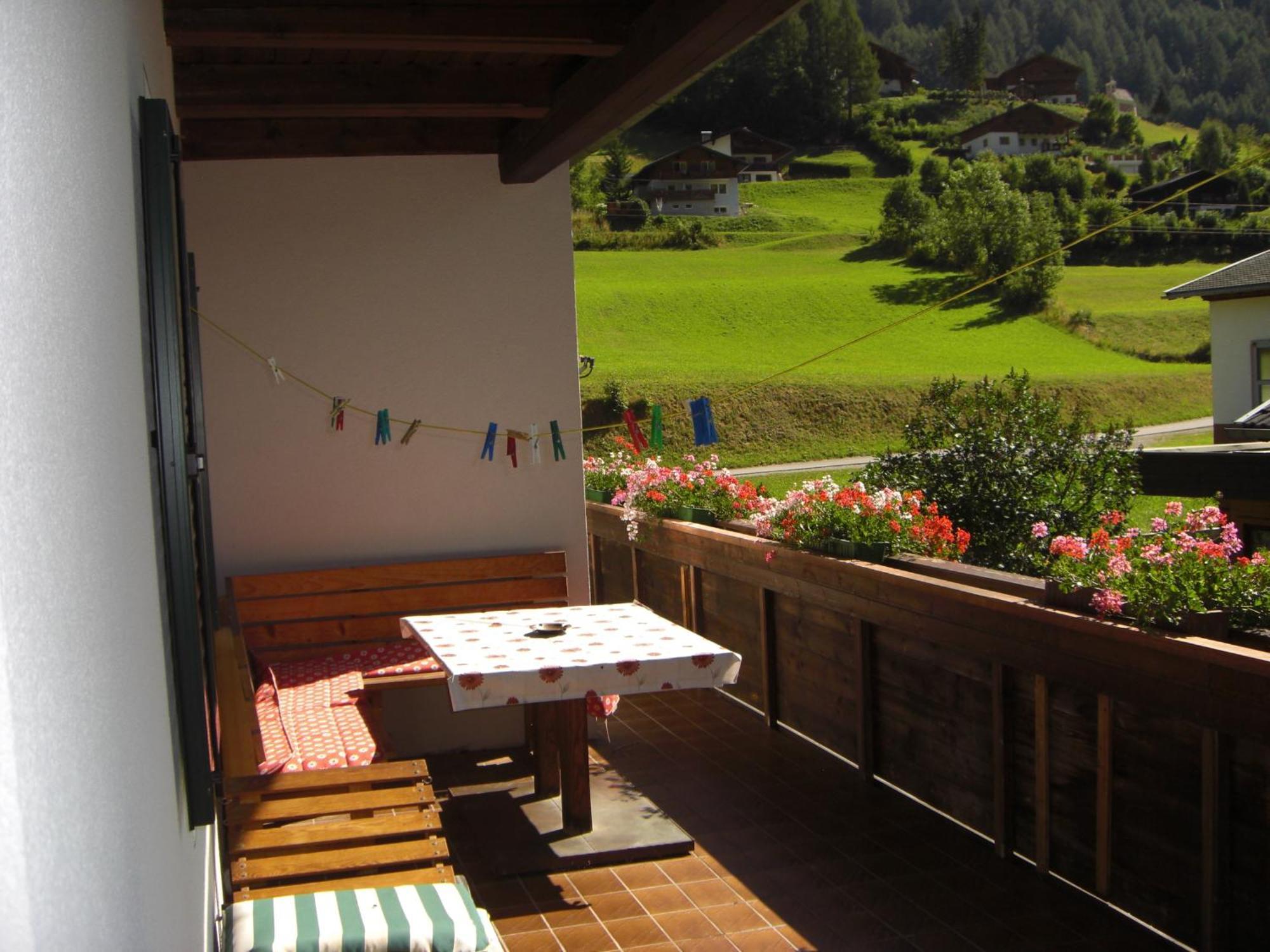 Ferienhaeuser Thalbach Heiligenblut Rum bild
