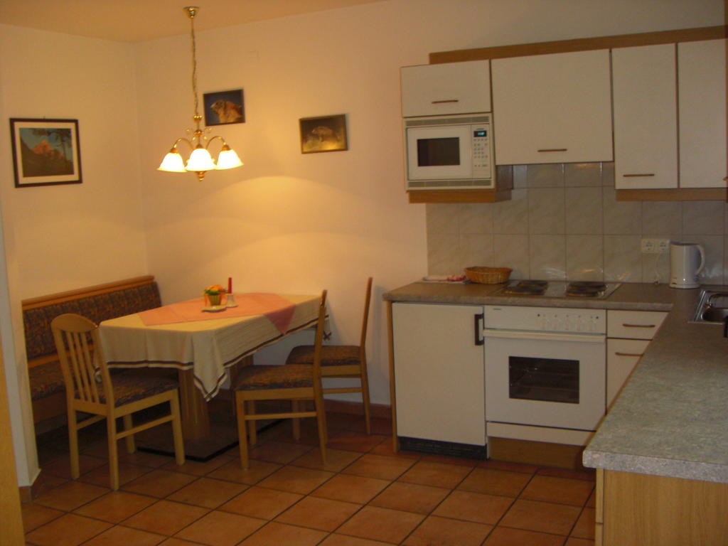 Ferienhaeuser Thalbach Heiligenblut Rum bild