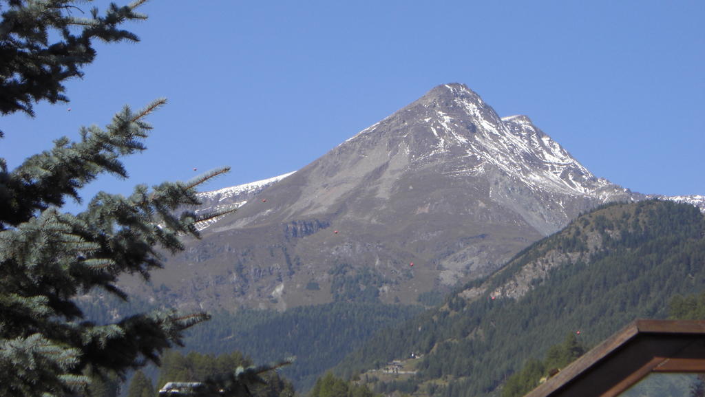 Ferienhaeuser Thalbach Heiligenblut Rum bild