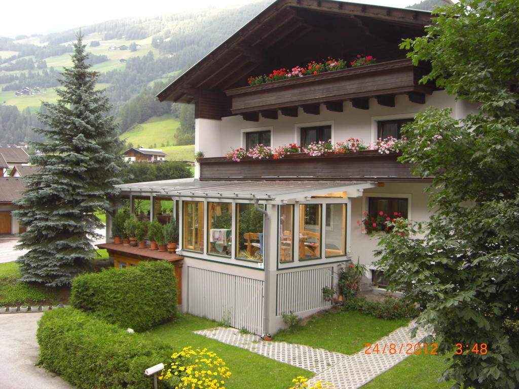 Ferienhaeuser Thalbach Heiligenblut Rum bild
