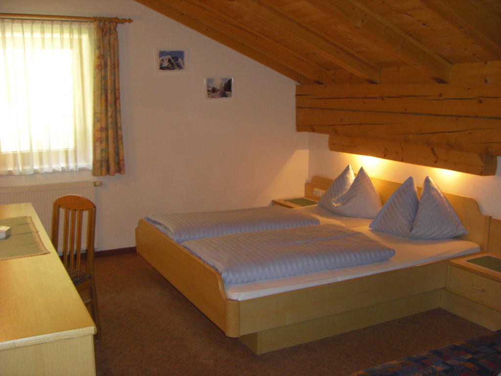 Ferienhaeuser Thalbach Heiligenblut Rum bild