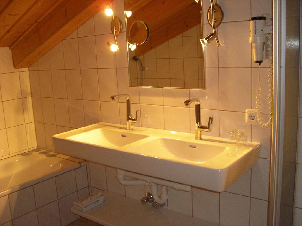 Ferienhaeuser Thalbach Heiligenblut Exteriör bild