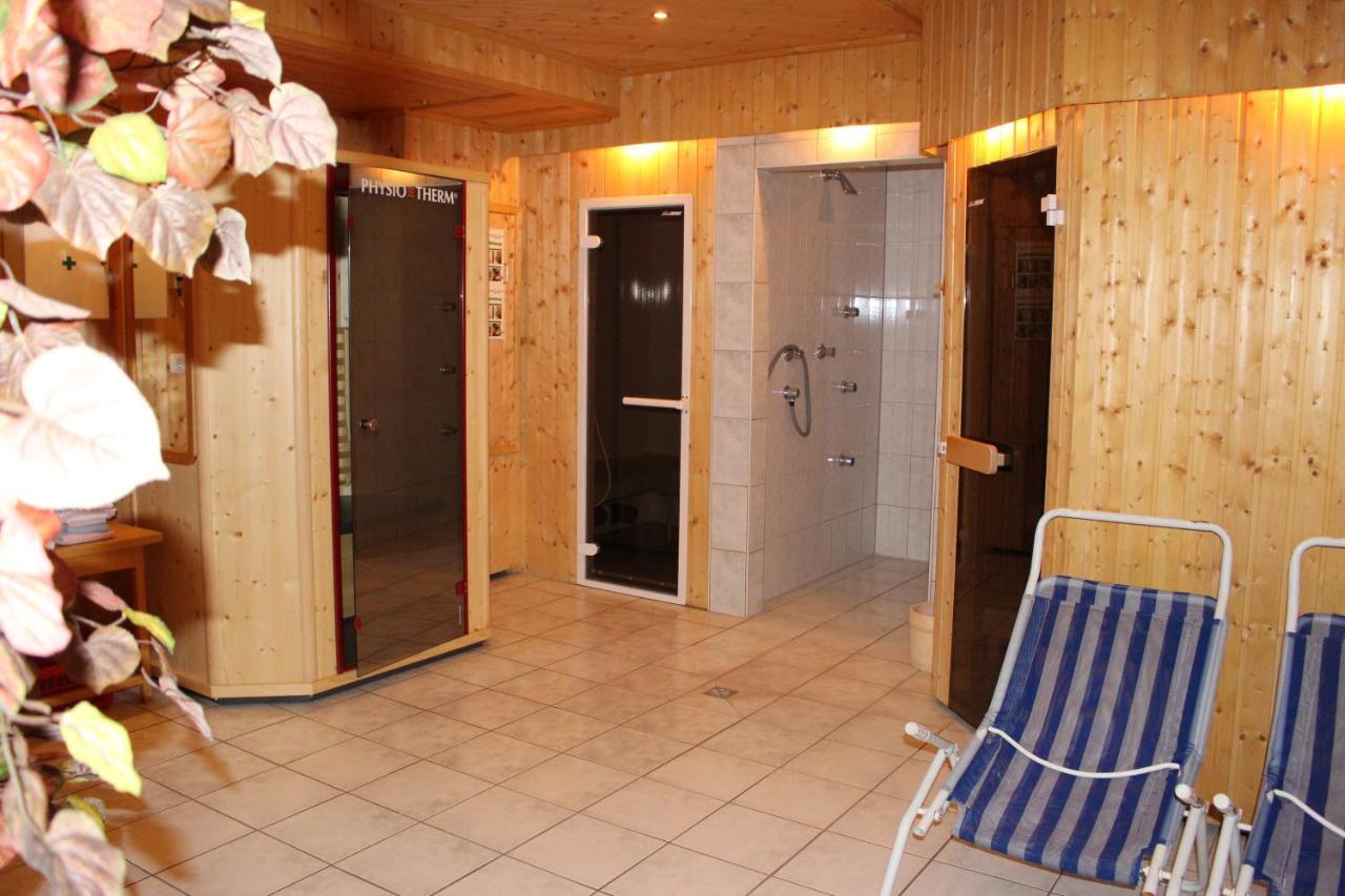 Ferienhaeuser Thalbach Heiligenblut Exteriör bild